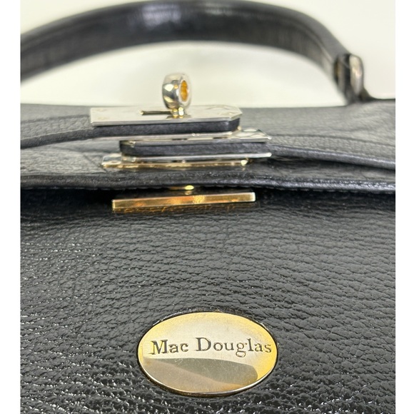 Mac Douglas Bag Vintage - Picture 7 of 16